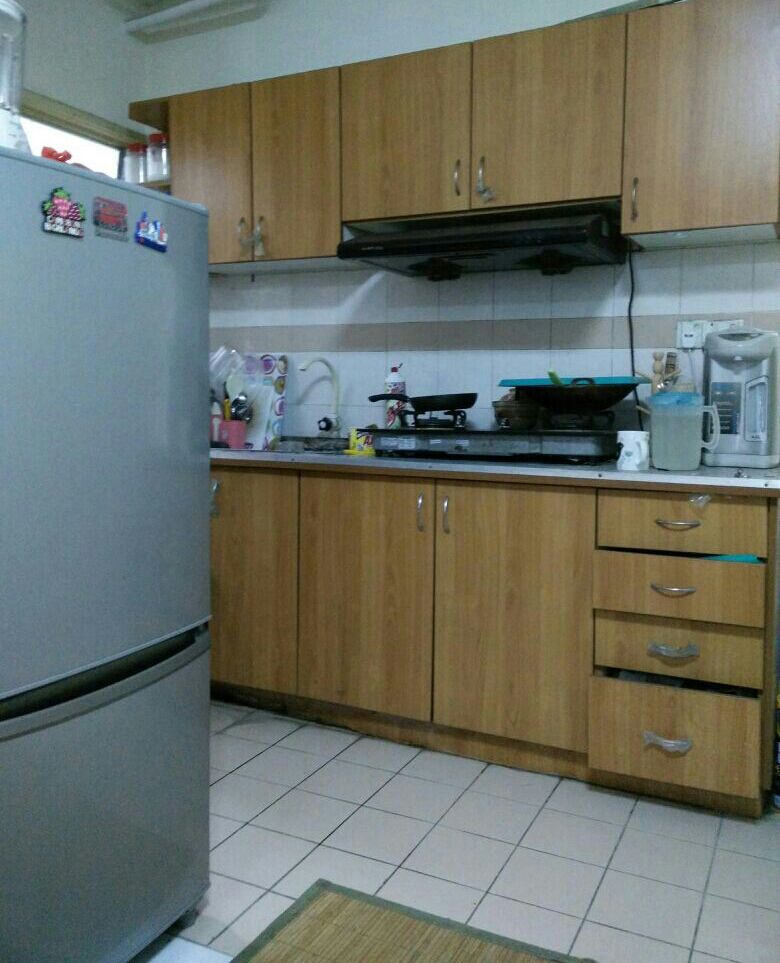 Apartment Flora Damansara Blok B Untuk DIJUAL, Damansara ...