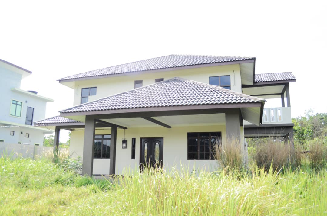 Banglo Dua Tingkat Salak Tinggi Untuk Dijual Lengkap Dengan Ccc Bungalow For Sale Ejen Hartanah Berdaftar Rumah Untuk Dijual Di Bangi Serdang Seri Kembangan Kinrara Puchong Cyberjaya Putrajaya Salak Tinggi